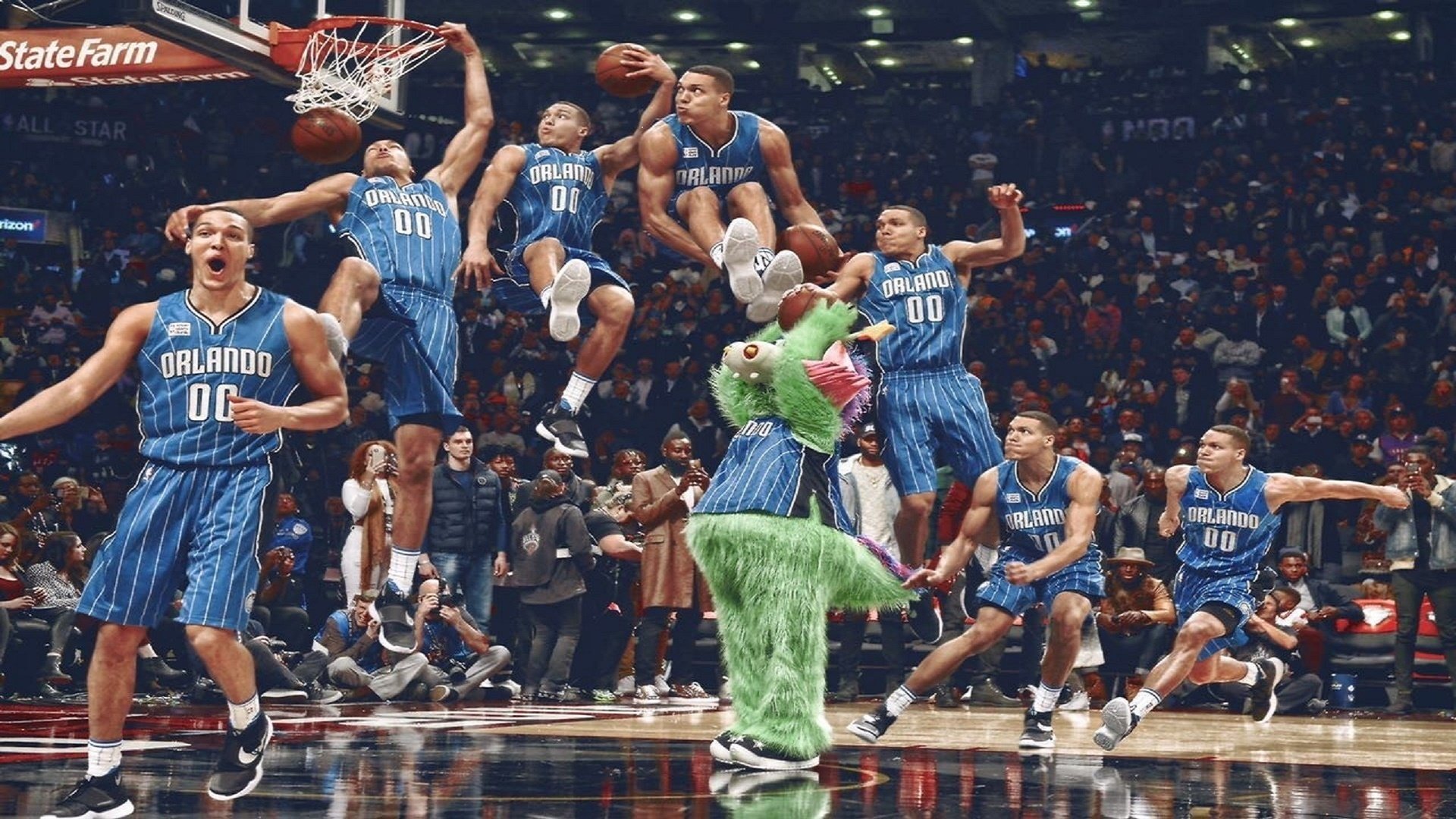 _魔术队士气高涨,期待突破难关_,魔术队战术